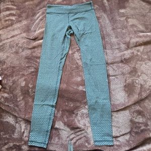 Lulu lemon kids